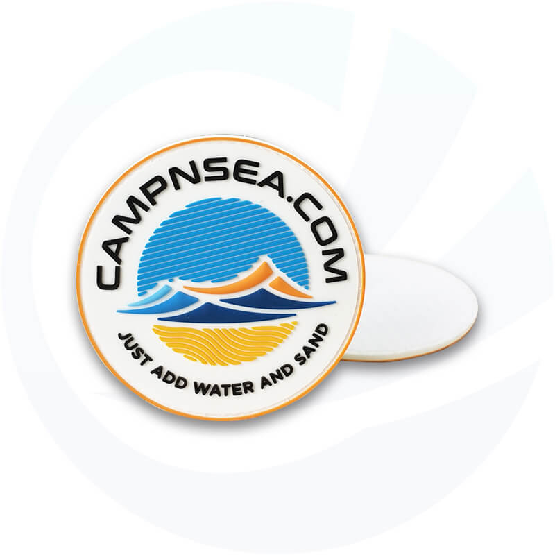 Custom large Aircraft Patches