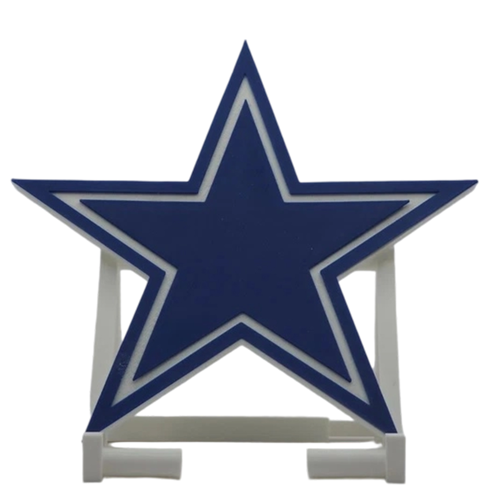 Custom 3D Printed NFL Team Logo Sign Rubber Patches, Custom Pvc Soft Rubber Patch Label, 3d Pvc Patches