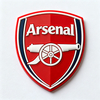 Heat Transfer Pvc Morale Patch United Football Club Custom 3D Multi-color Clothing Embossed logo Rubber Silicone Tpu Patch Clothing Brand Label