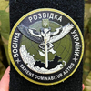 3D Flag Badge Patches Usa Canada Cloth Applique Shoulder Stickers Custom Logo Rubber Pvc Patch
