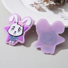 Customized Garment 3D Pvc Patch Soft Embossed Rubber Silicon Tags