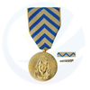 French National Medal of Commendation