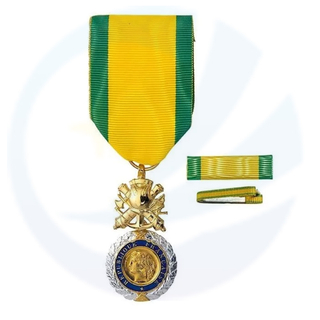 French Military Medal