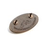 Air Force Commendation Gold Badge Lapel Pins