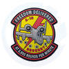 A-10 WARTHOG 3.5" PVC PATCH
