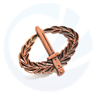 Infantry Combat Badge