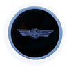 Pilot Wings Patch Badge