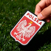 Polish Coat of Arms Eagle PVC Patch – Hook-and-Loop 3D Rubber Badge