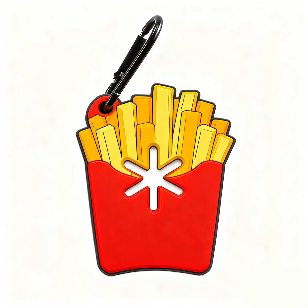 Beer Shape Hands Free Dog Poop Bag Holder Silicone Wine Barrel Funny Cute Boba Coffee Poop Bag Holder with Hanging Clip