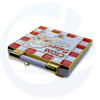 Folding Hinged Enamel Pin