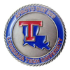 AFROTC CHALLENGE COINS