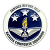 CIVIL AIR PATROL COINS CHALLENGE COINS