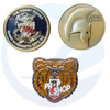 U.S. COAST GUARD COINS CHALLENGE COINS
