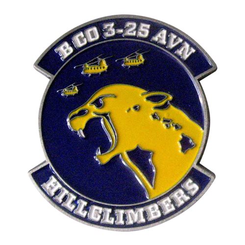 U.S. ARMY CHALLENGE COINS