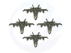 Aircraft Badge
