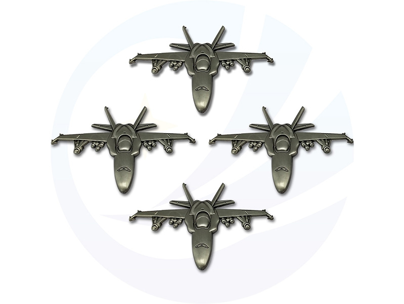 Aircraft Badge