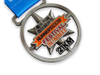 Custom Round Medallion