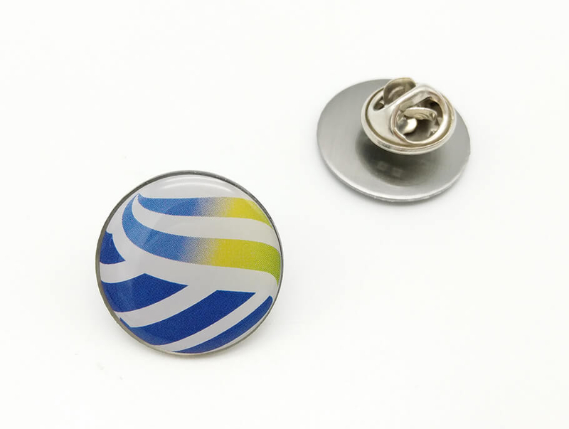 Offset Printing Pin