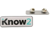 Printed Pin
