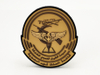 Custom Military PVC Patch