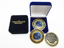 How Much is the Custom Commemorative Coin?