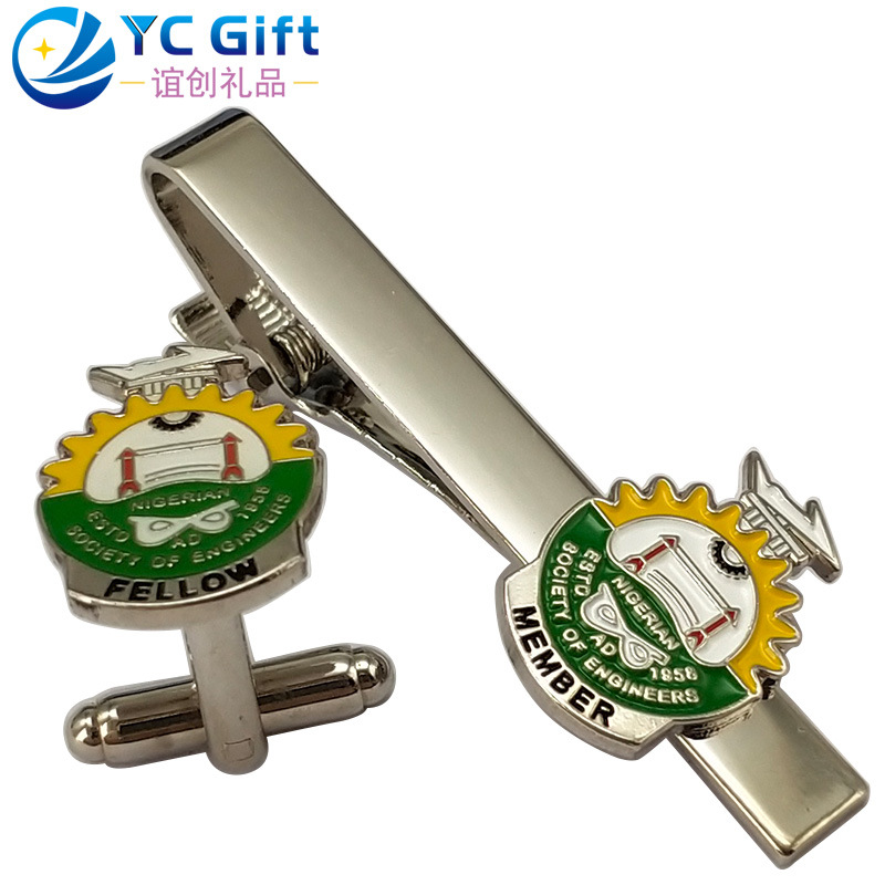 China-Factory-Wholesale-Custom-Fashion-Metal-Man-Cuff-Links-Parts-Brass-Material-Plated-Gold-Military-Style-Cufflinks-with-Gift-Box (1)