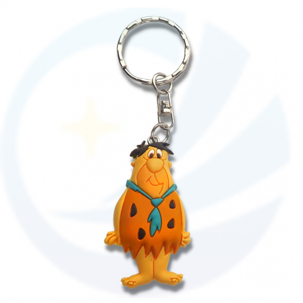 PVC Keychain Manufacturer