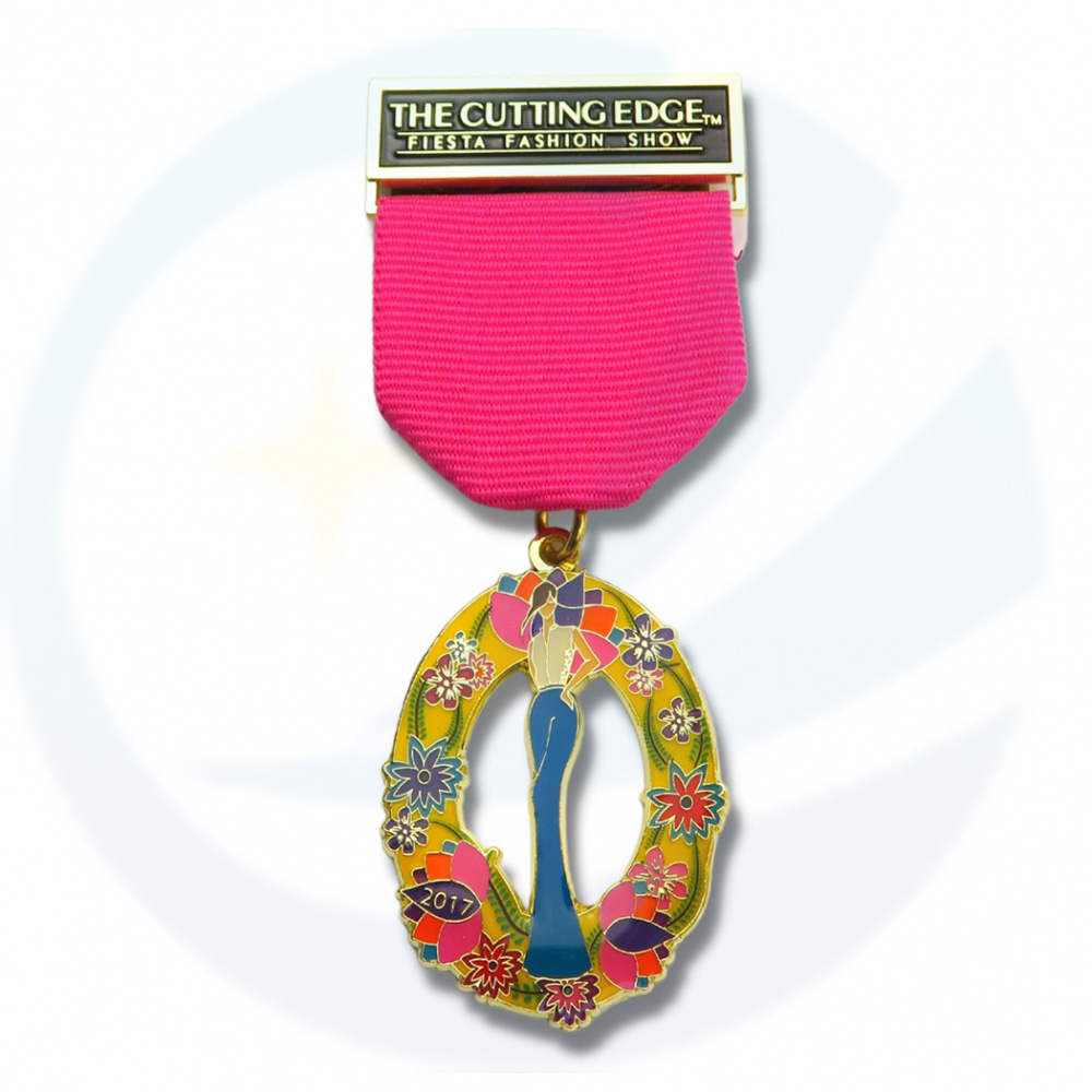 Customized Medal Pins