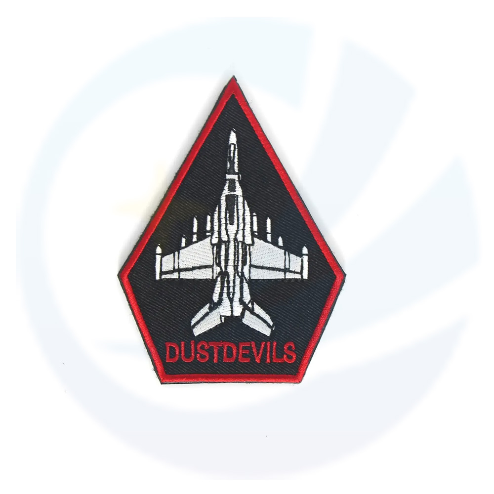 Space Administration Badge, Aviation Theme Embroidery Magic Stickers Patch, Used For Clothing Jackets, Jeans, Trousers