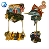  International Pathfinder Camp Believe The Promise enamel pin