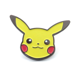 Cute Anime Movies Badge Animal Game Lapel Pin Pokemon Anime Pikachu Enamel Pin for Gifts