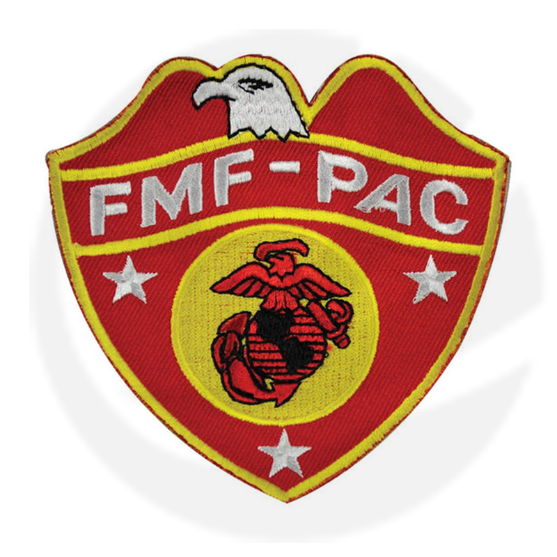 FMF PAC PATCH