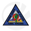 MARINE CORPS AIR STATION YUMA ARIZONA PATCH