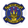 MAG-12 PATCH