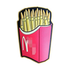 Custom PVC Patches 2D 3D Soft PVC Clothes Rubber Patch With Hook and Loop Backing RUBBER PVC PATCH