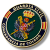 Spanish challenge coin