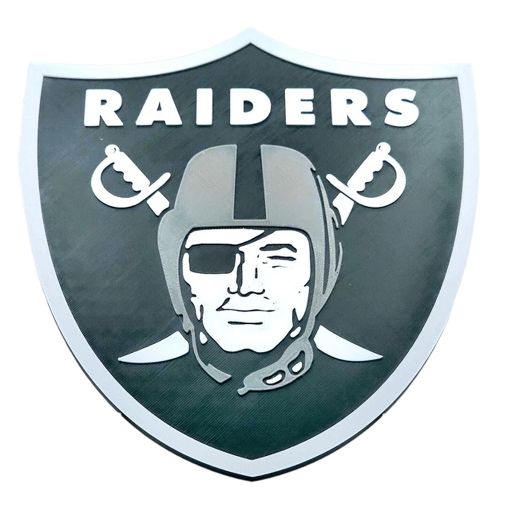 Custom 3D Printed NFL Team Logo Sign Rubber Patches, Custom Pvc Soft Rubber Patch Label, 3d Pvc Patches