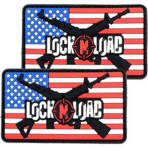 Airsoft Hub PVC Morale Patch Funny Morale Tactical Patch Silicone logo PVC Rubber Patch Morale Tactical Badge Custom 3D Velcro/hook Ring