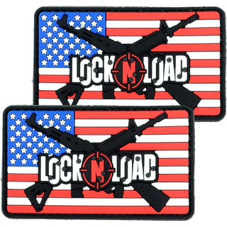 Airsoft Hub PVC Morale Patch Funny Morale Tactical Patch Silicone logo PVC Rubber Patch Morale Tactical Badge Custom 3D Velcro/hook Ring