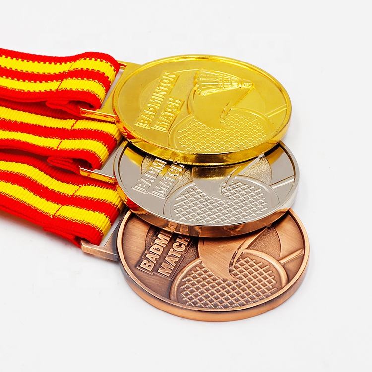 Carnival Children's Competition Medal