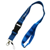Lanyard With id Holder & Card, Completely Customize your Own Key Lanyard