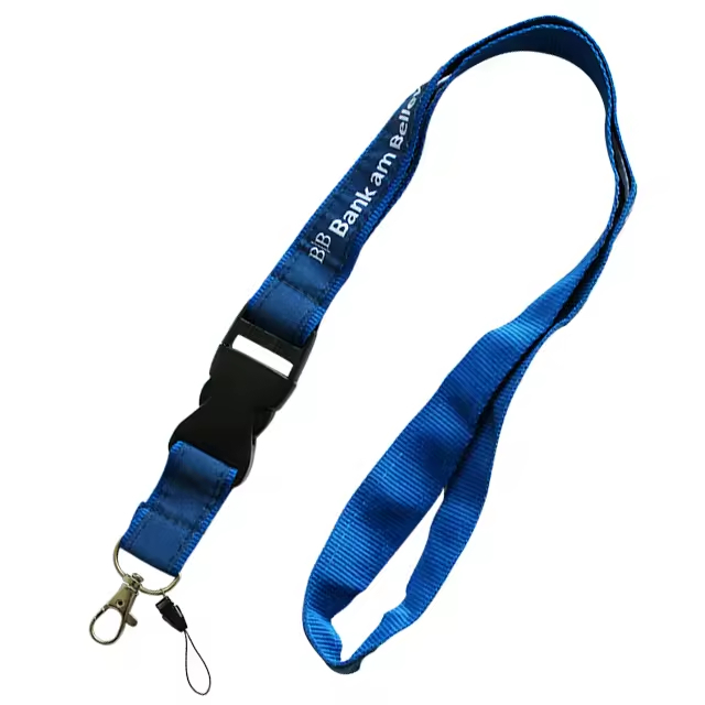 Lanyard With id Holder & Card, Completely Customize your Own Key Lanyard