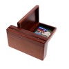 Customized Metal Military Honor Medal with Wooden Gift Box