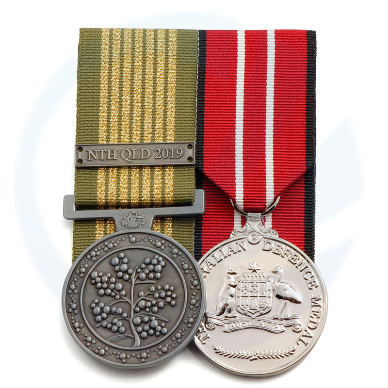 National Emergency Medal