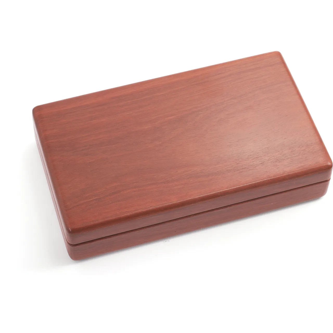 Jarrah Medal Case