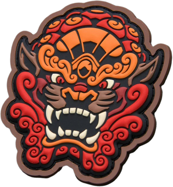 No Minimum Clothes 3D Soft Silicon Rubber Logo Patches Custom PVC Patch