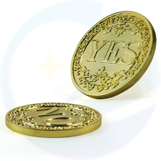 Making Coins Yes No Old Coins For Sale