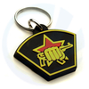 Russian AK 47 Spetsnaz Keychain 