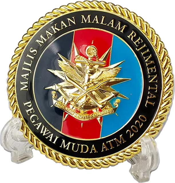Malaysia coin