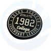 Custom 3d Soft Pvc Logo Patch for Clothing Pvc Soft Rubber Patchs for Hat